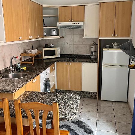 Cornelias Home 5A Playa Los Cristianos  Eksteriør billede