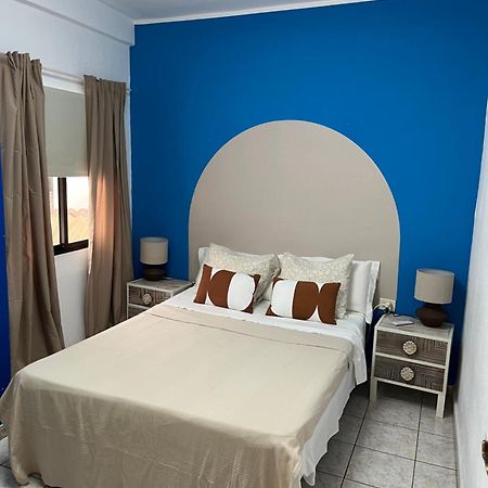Cornelias Home 5A Playa Los Cristianos  Eksteriør billede
