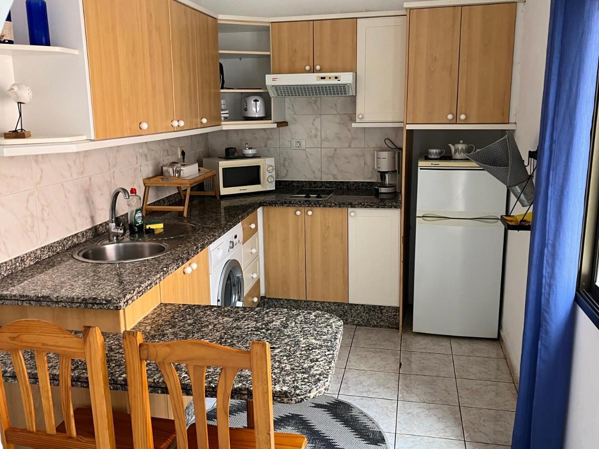 Cornelias Home 5A Playa Los Cristianos  Eksteriør billede