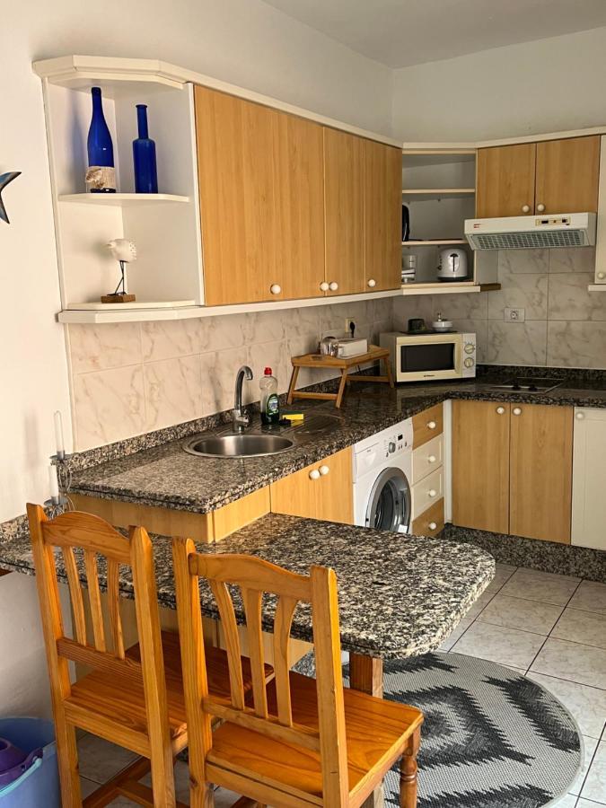 Cornelias Home 5A Playa Los Cristianos  Eksteriør billede