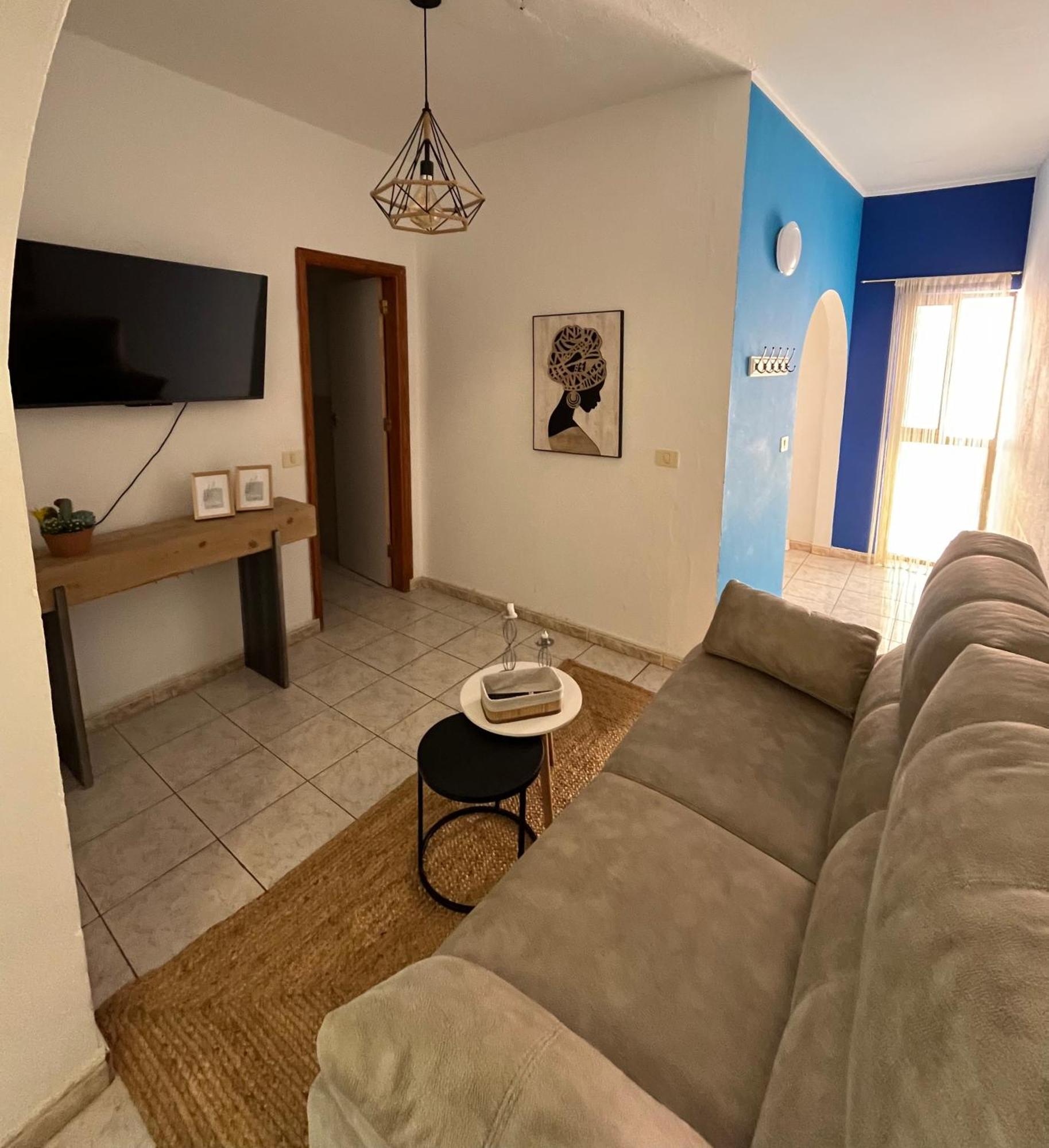 Cornelias Home 5A Playa Los Cristianos  Eksteriør billede