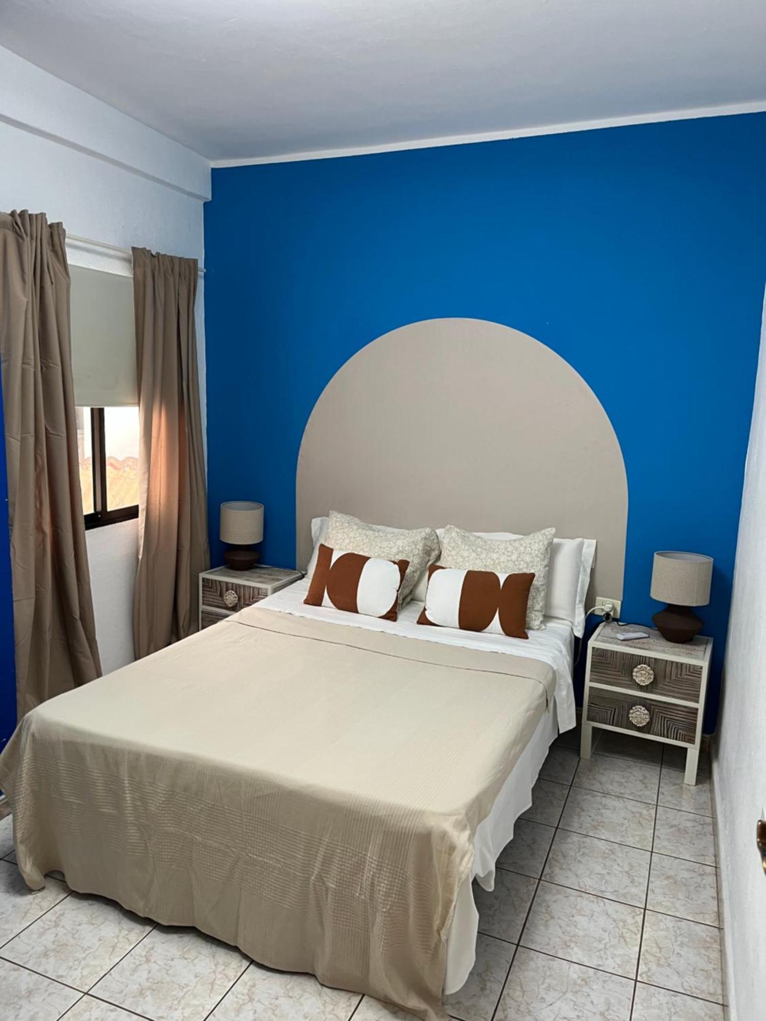 Cornelias Home 5A Playa Los Cristianos  Eksteriør billede